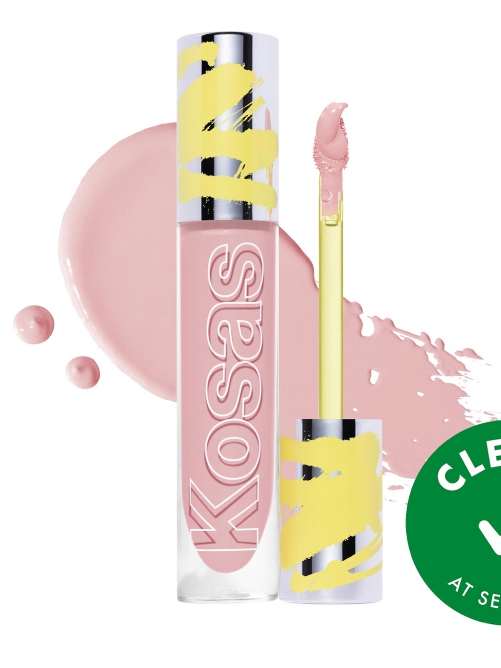 Kosas Color Corrector in Magic